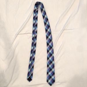 Men’s Express 100% Silk Tie